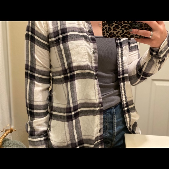 Flannel - Picture 2 of 3